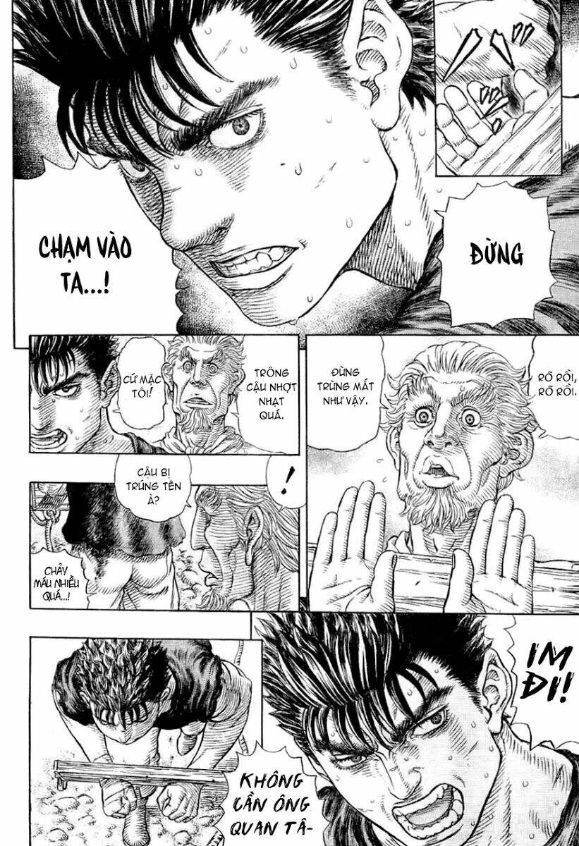 Berserk Tập 328 trang 6