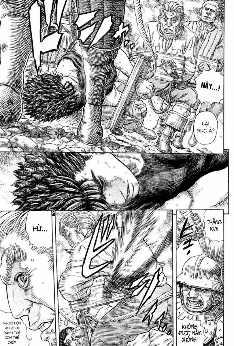 Berserk Tập 328 trang 7