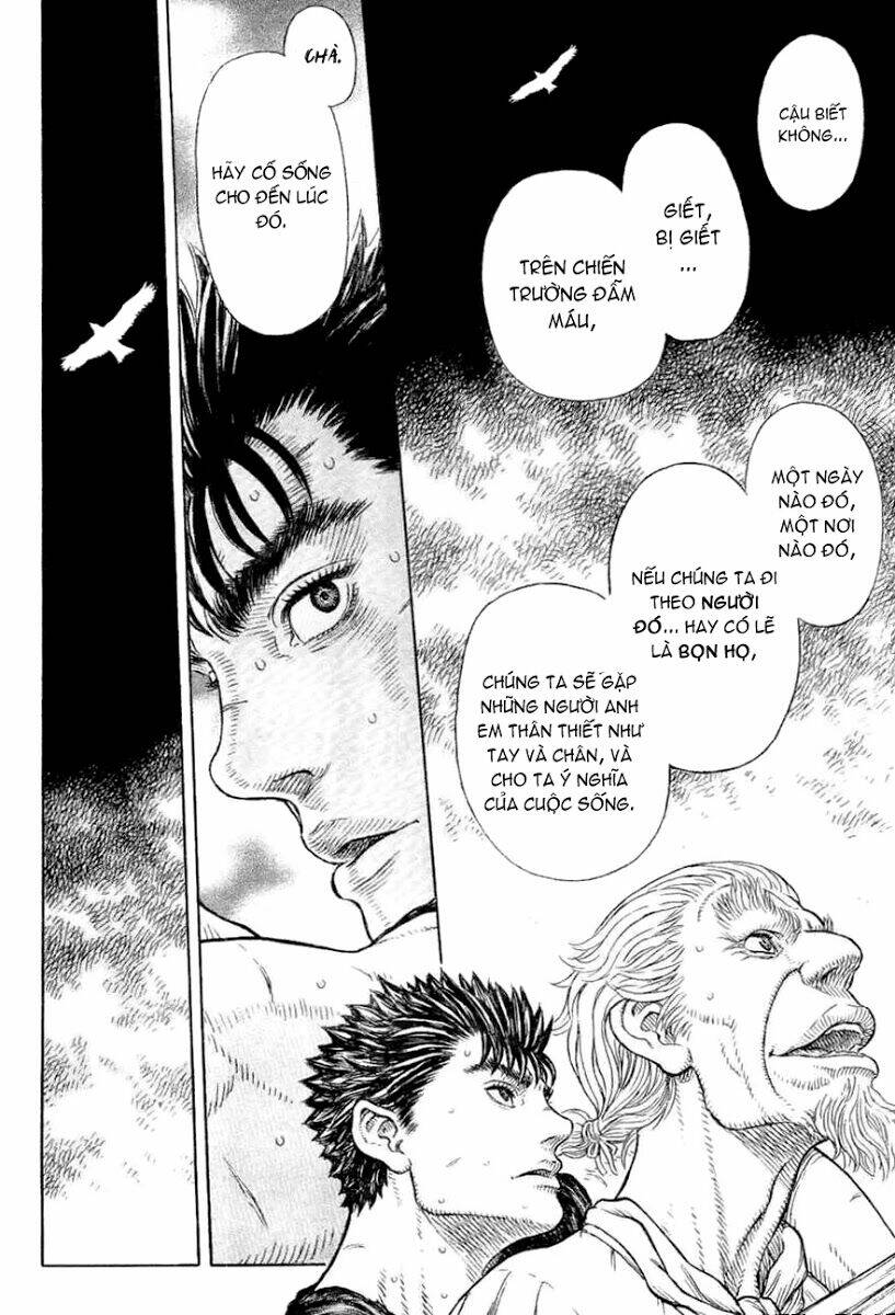 Berserk Tập 328 trang 10