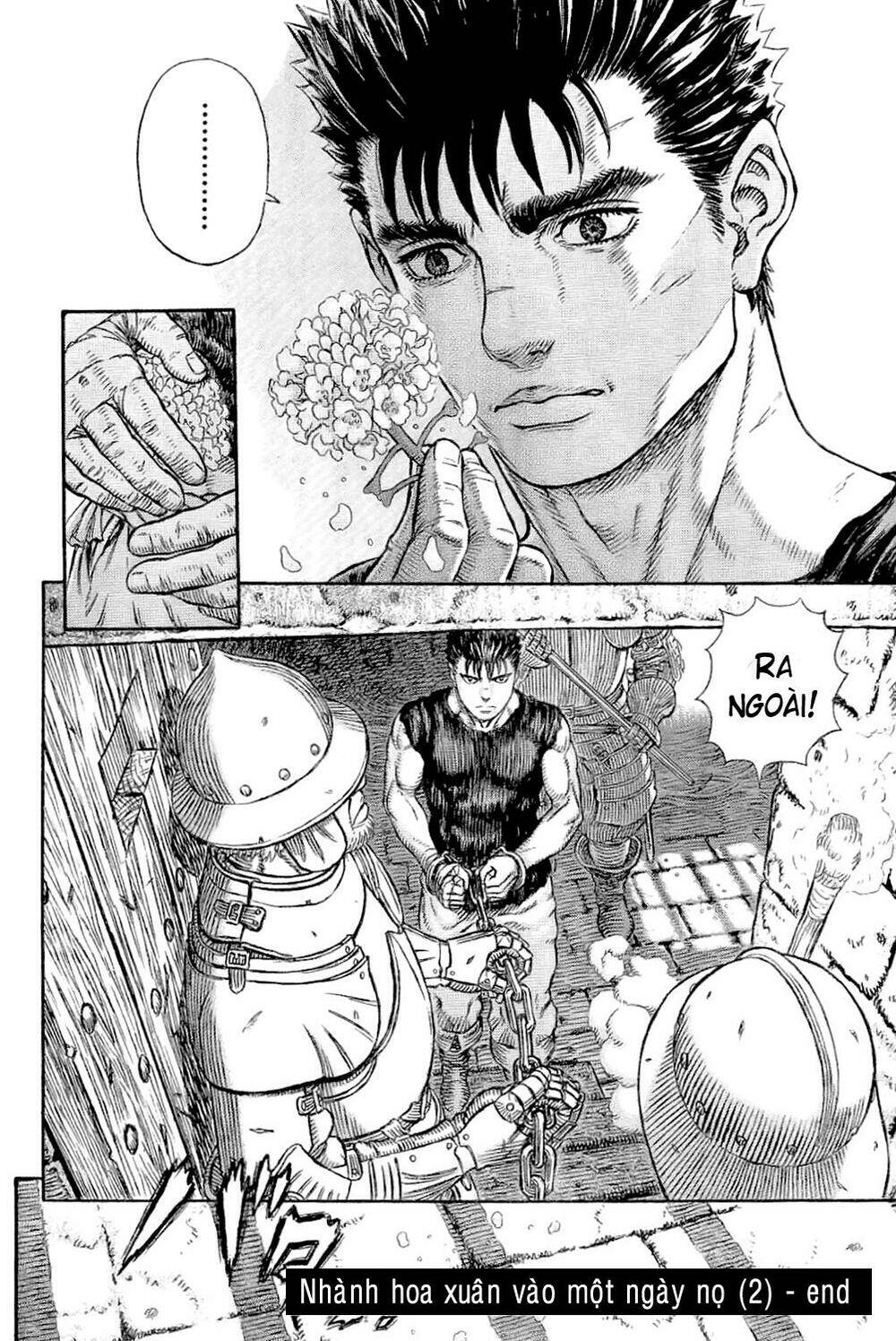 Berserk Tập 329 trang 23