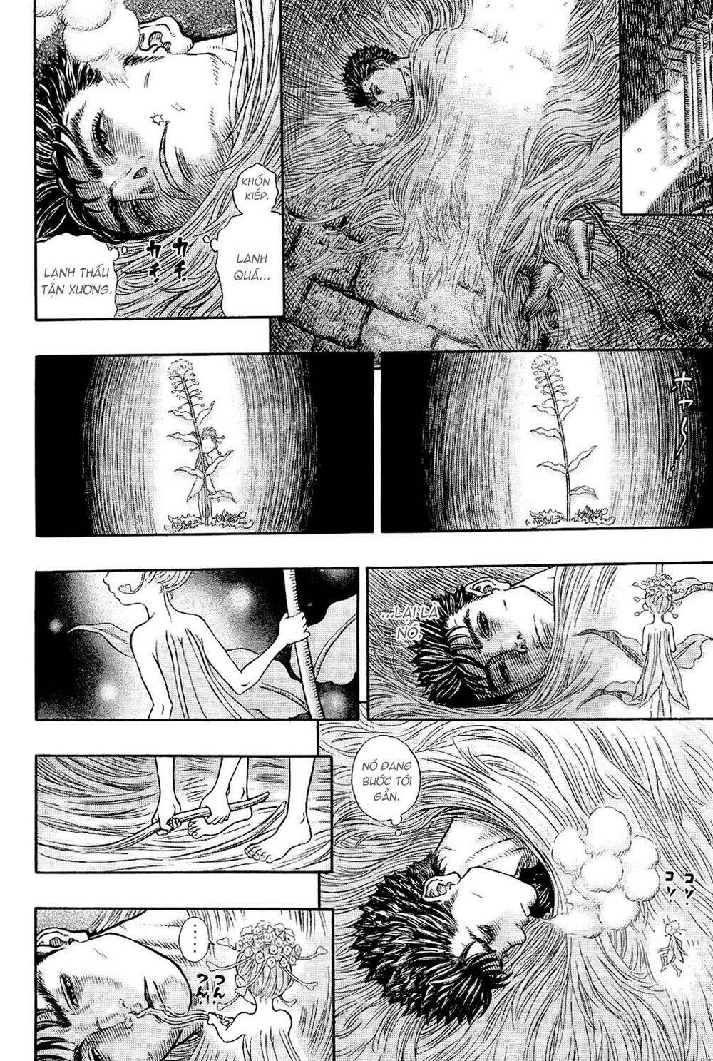 Berserk Tập 329 trang 7