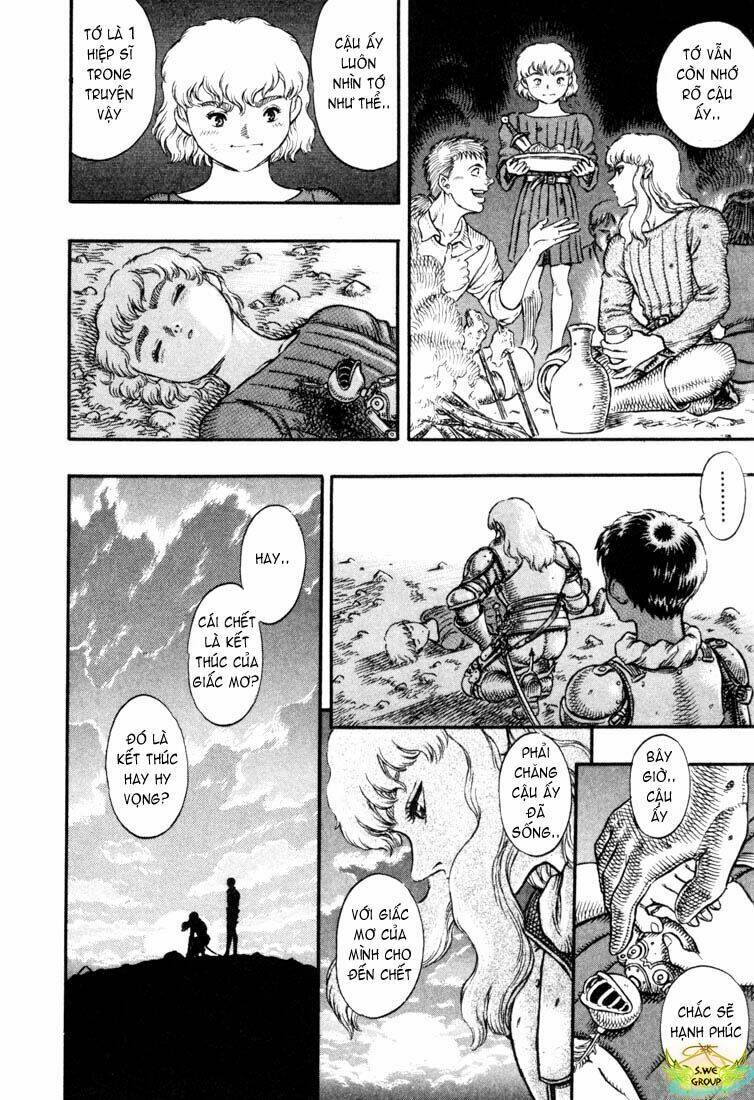 Berserk Tập 33 trang 11