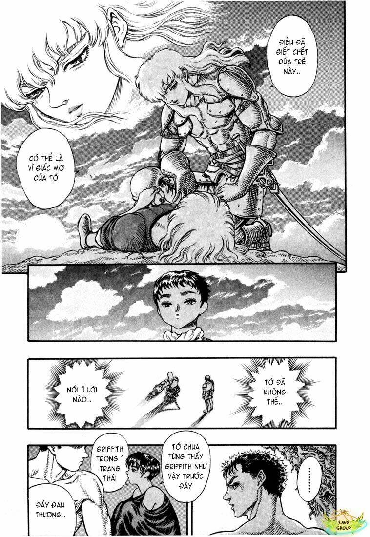 Berserk Tập 33 trang 12