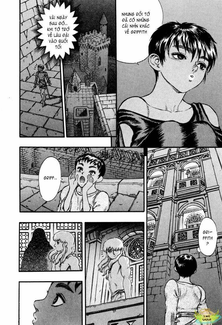 Berserk Tập 33 trang 13