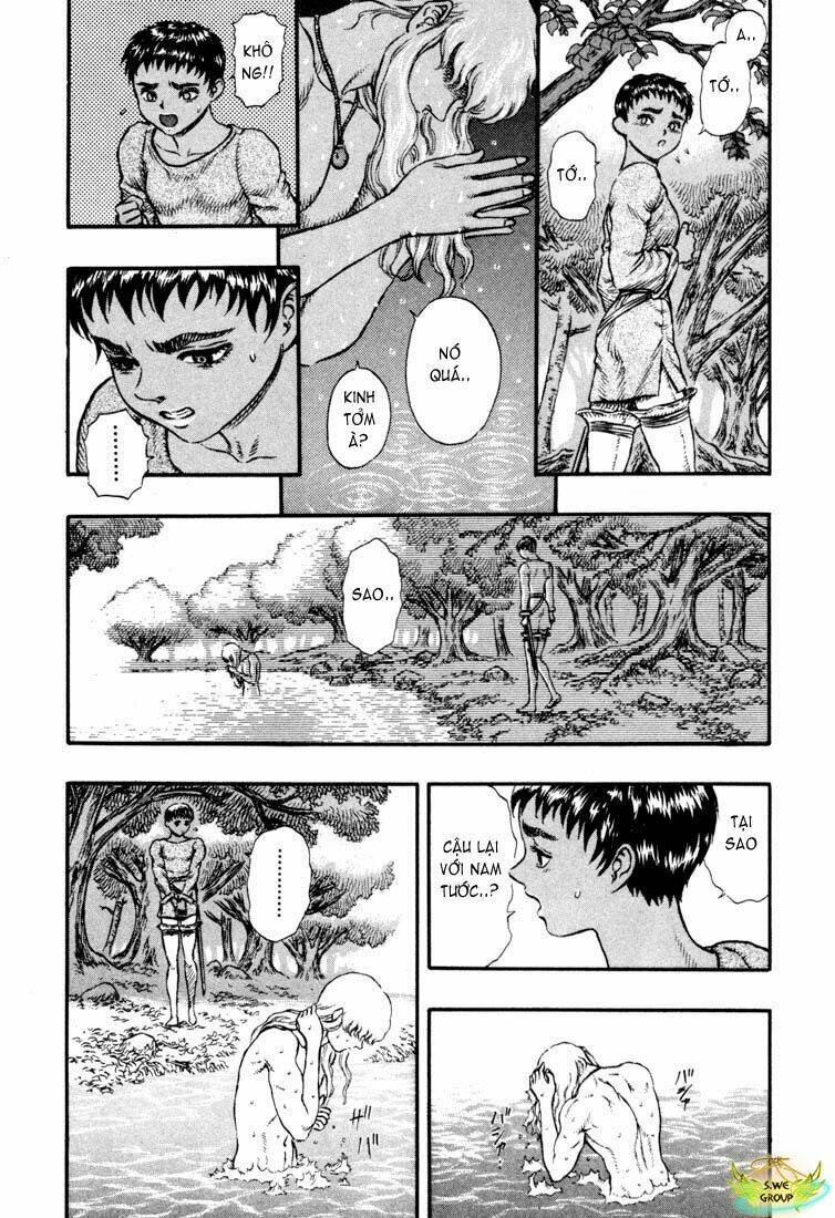 Berserk Tập 33 trang 17