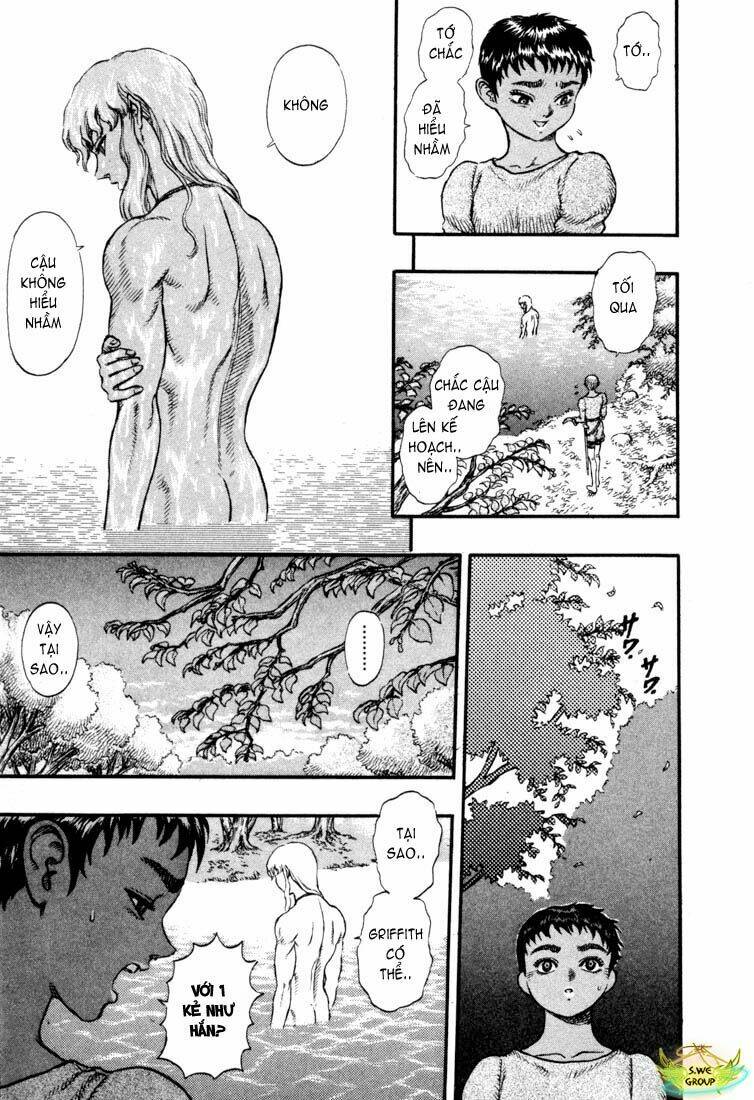 Berserk Tập 33 trang 18
