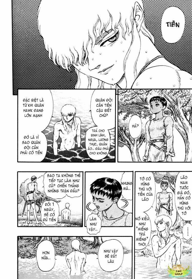 Berserk Tập 33 trang 19