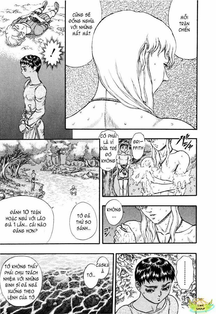 Berserk Tập 33 trang 20