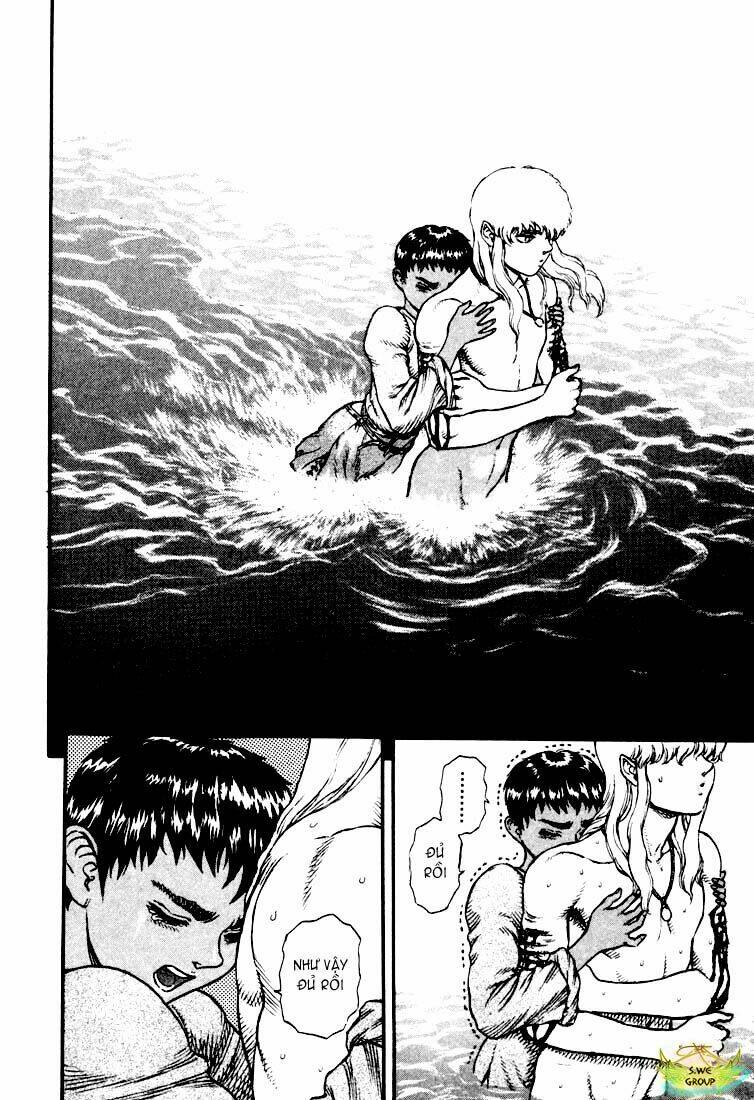 Berserk Tập 33 trang 23