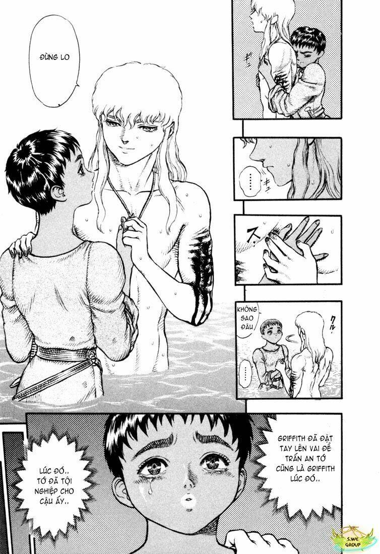 Berserk Tập 33 trang 24