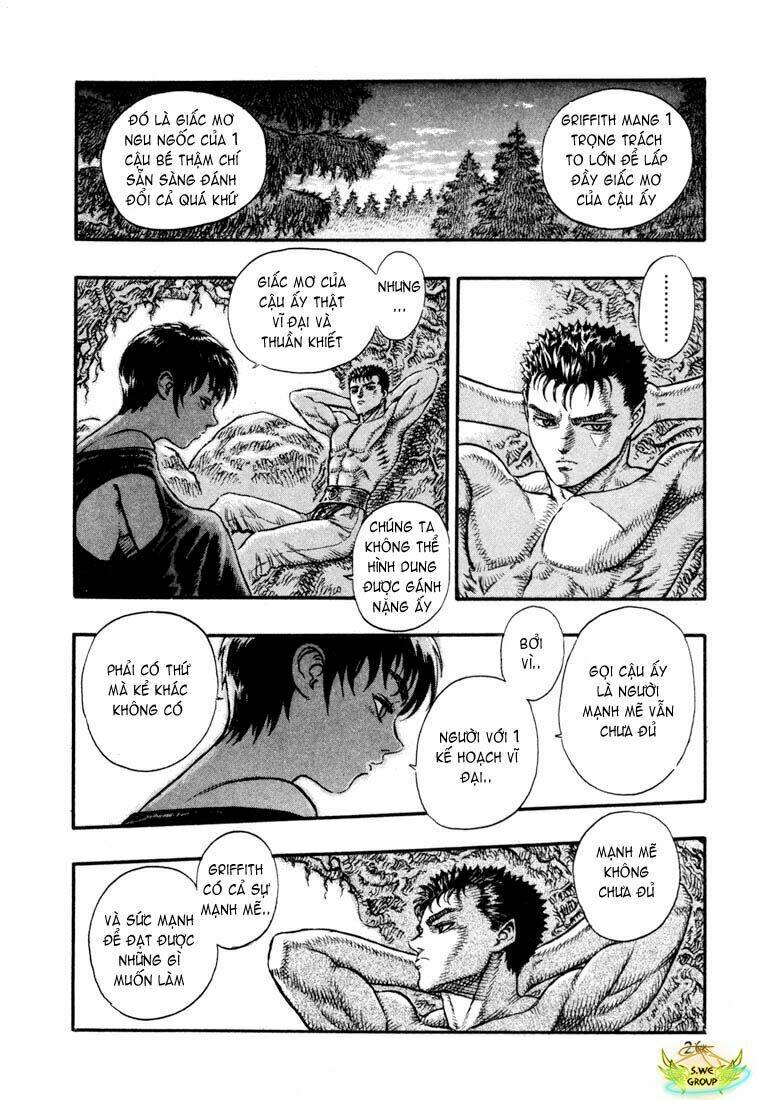 Berserk Tập 33 trang 25