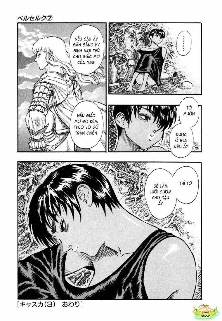 Berserk Tập 33 trang 26