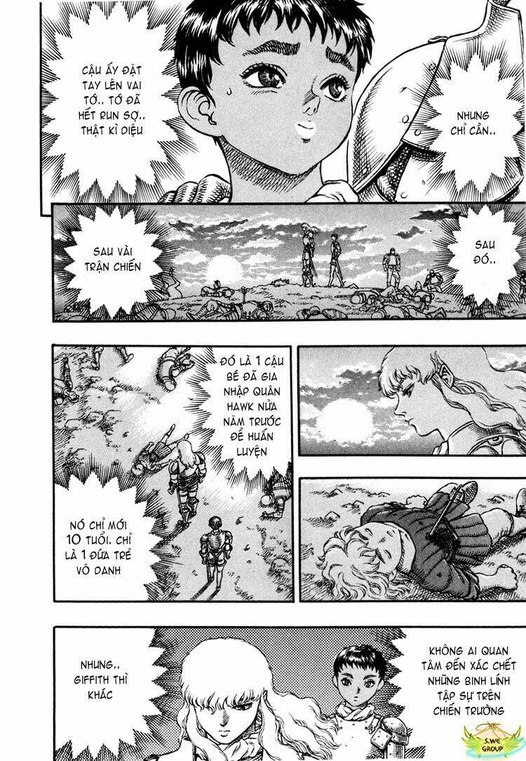 Berserk Tập 33 trang 9