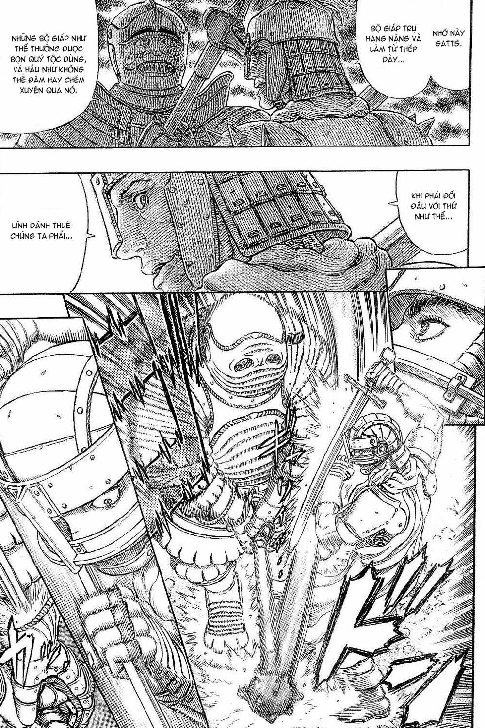 Berserk Tập 330 trang 12