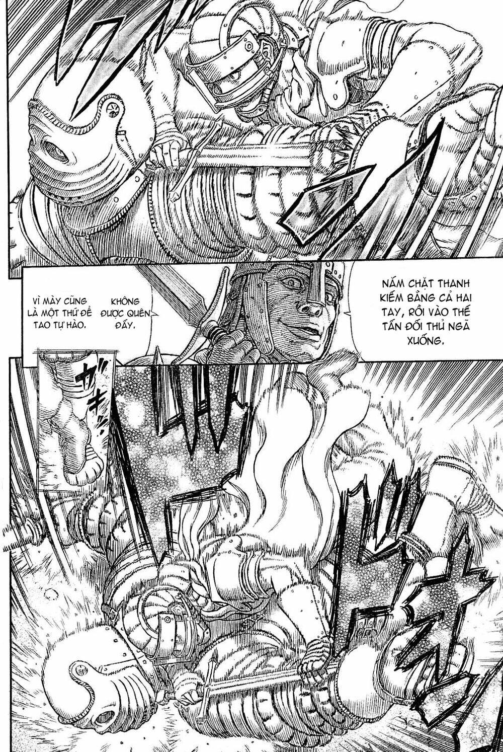 Berserk Tập 330 trang 13