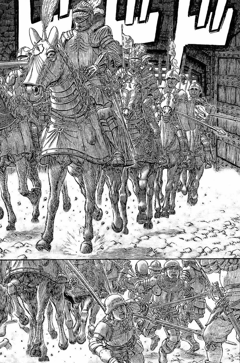 Berserk Tập 330 trang 19