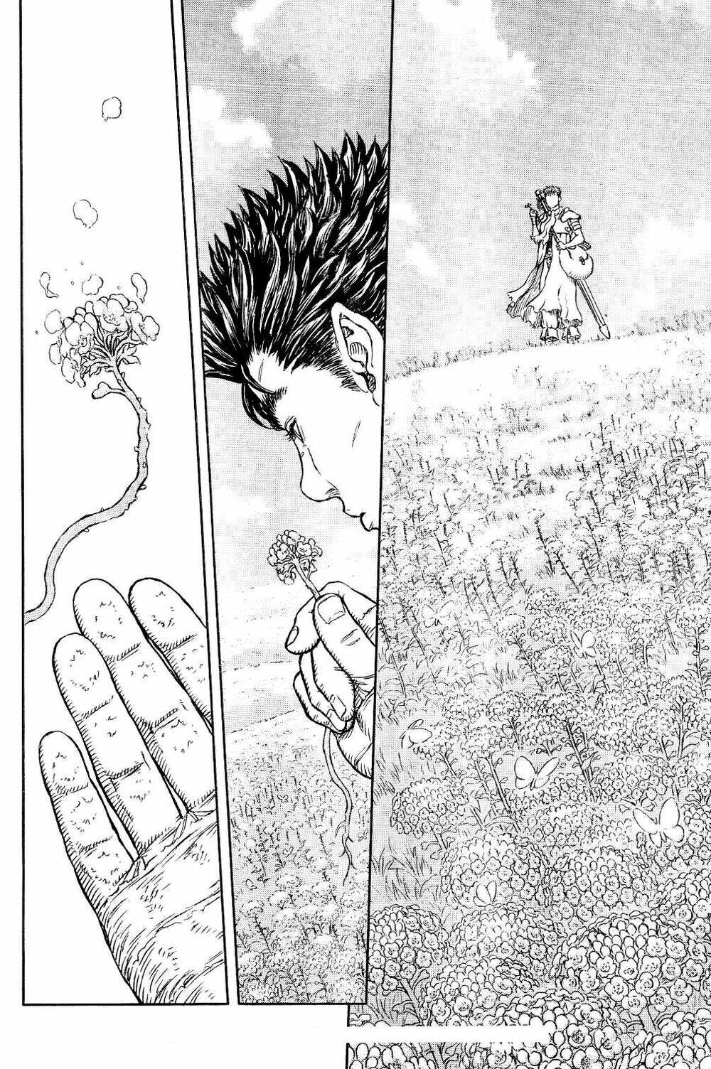 Berserk Tập 330 trang 23