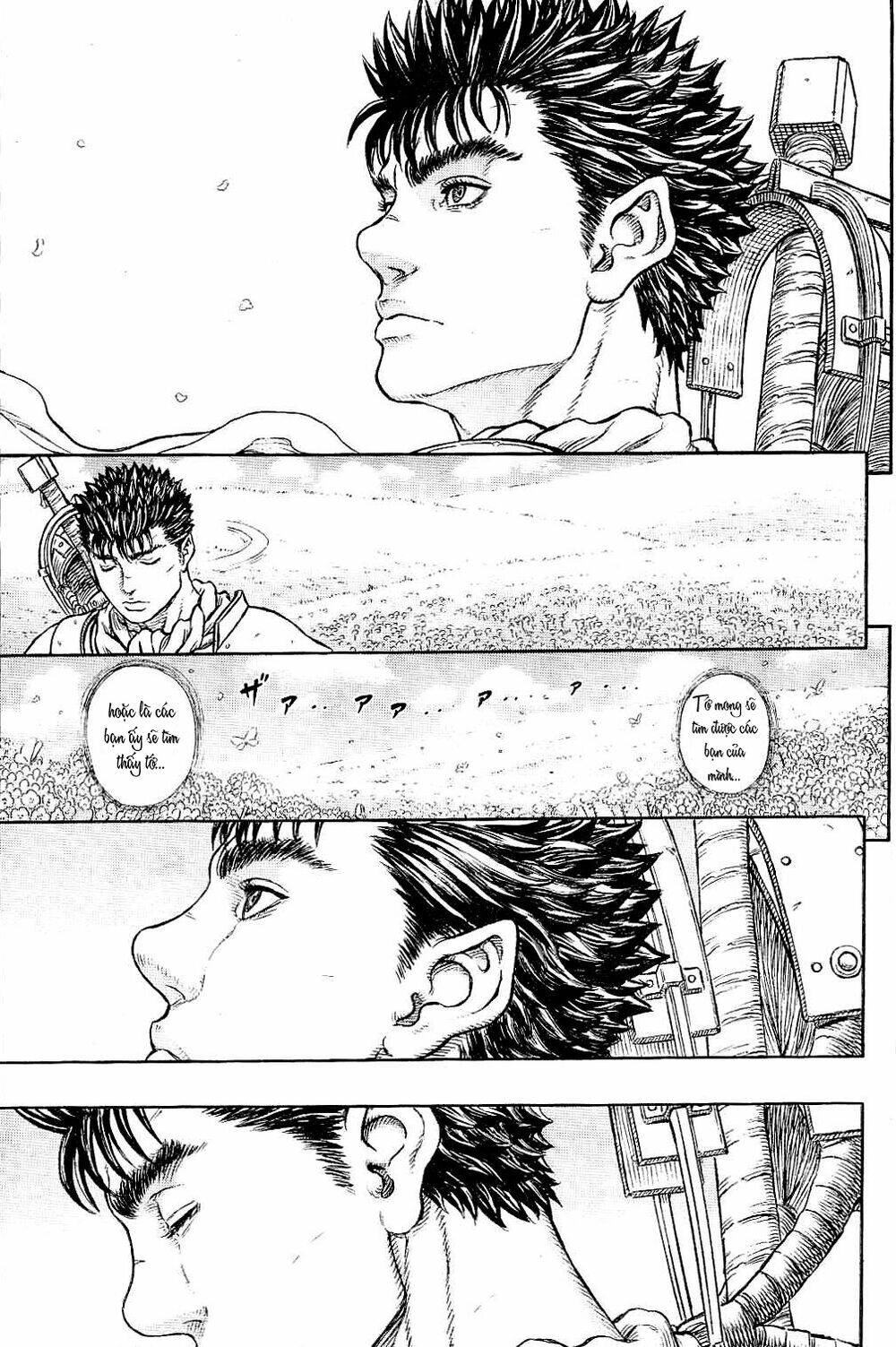 Berserk Tập 330 trang 24