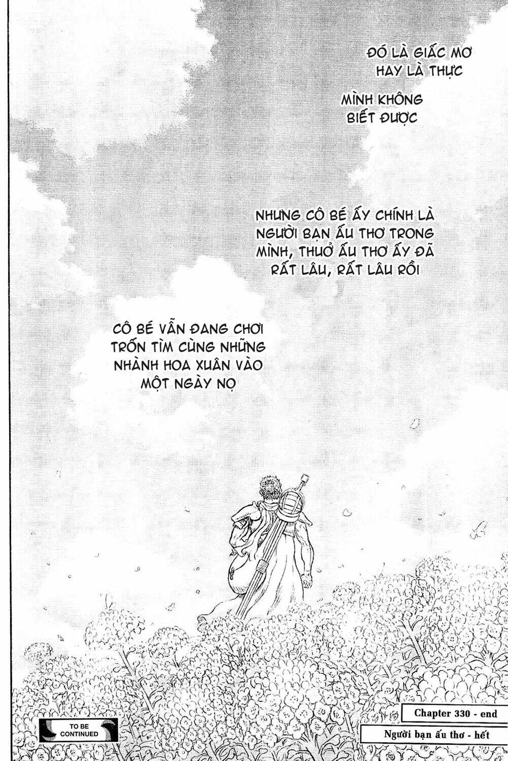Berserk Tập 330 trang 25