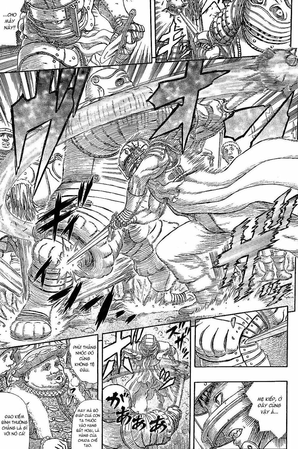 Berserk Tập 330 trang 10