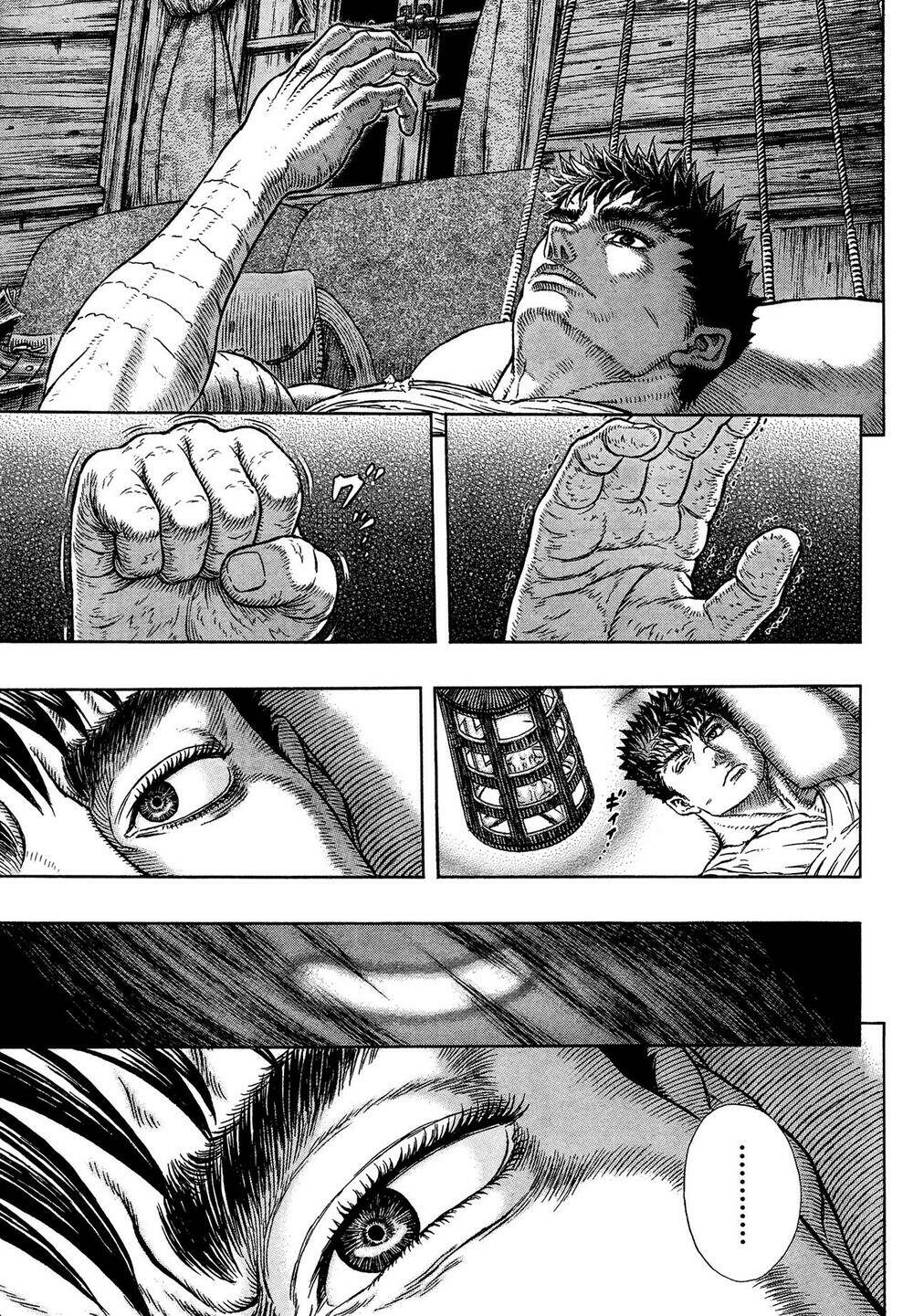 Berserk Tập 331 trang 15