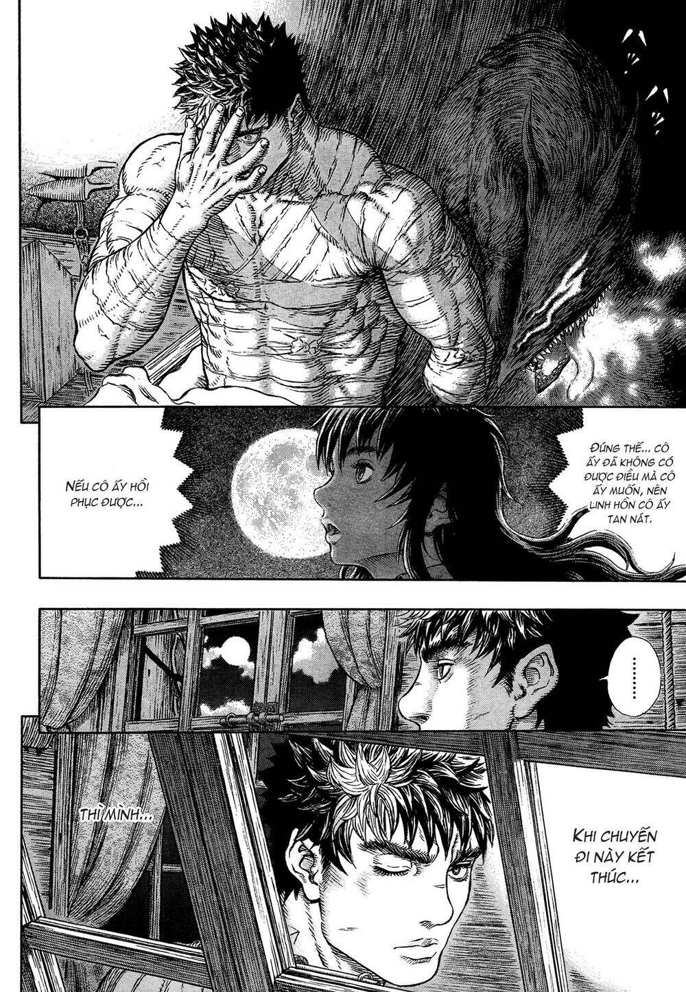 Berserk Tập 331 trang 18