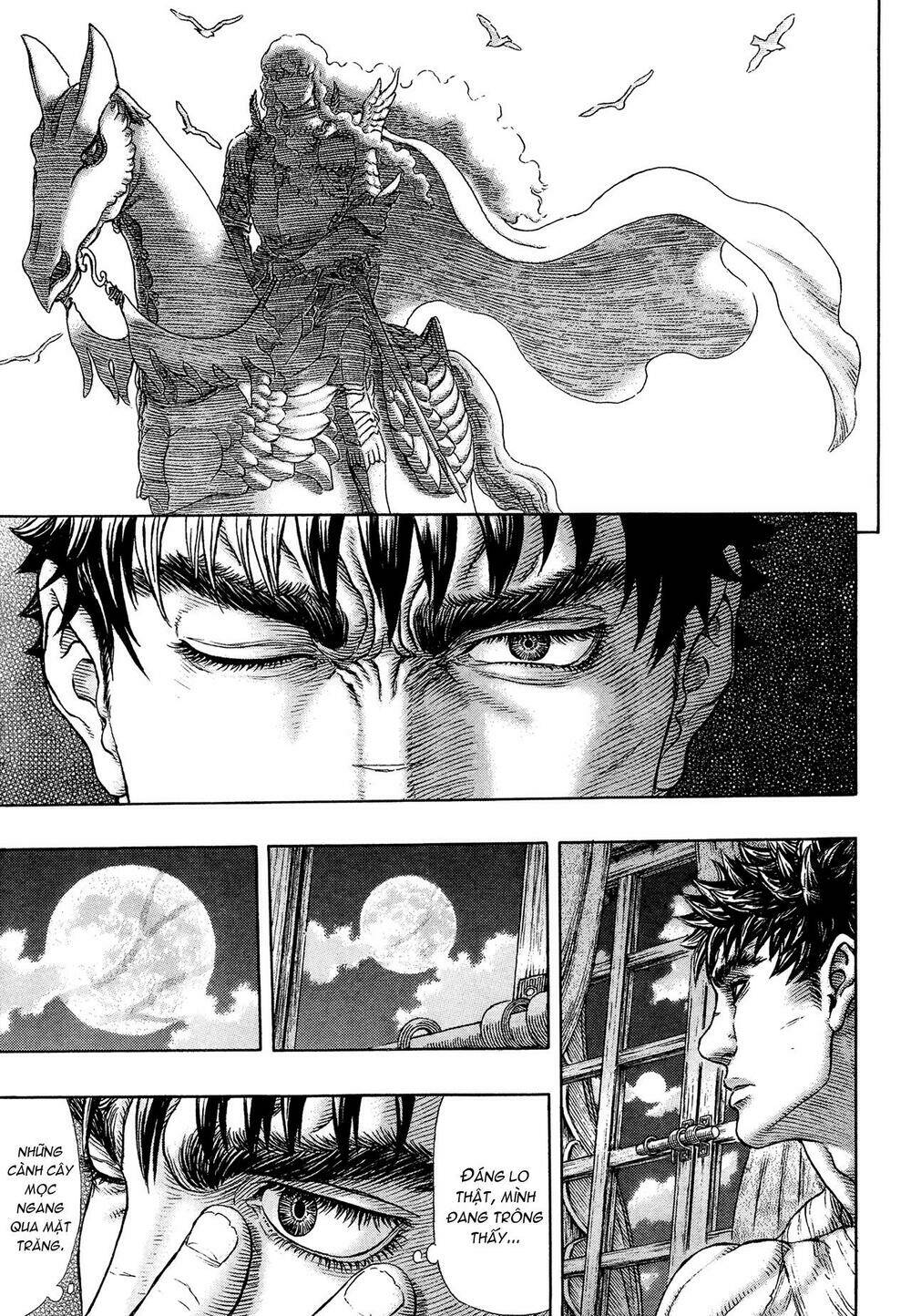 Berserk Tập 331 trang 19