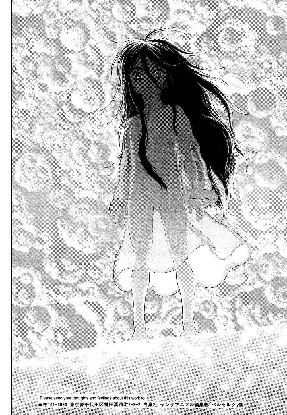 Berserk Tập 331 trang 21