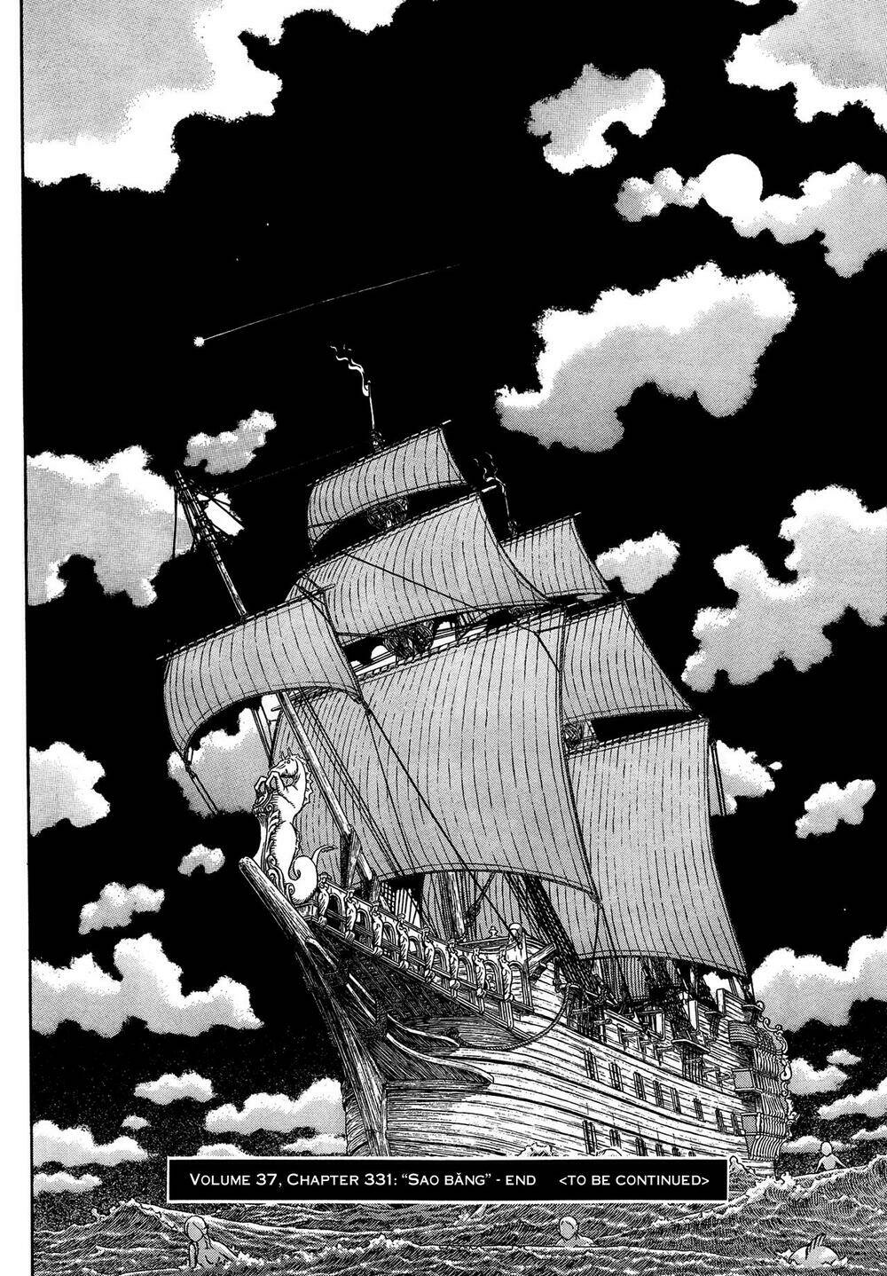 Berserk Tập 331 trang 23