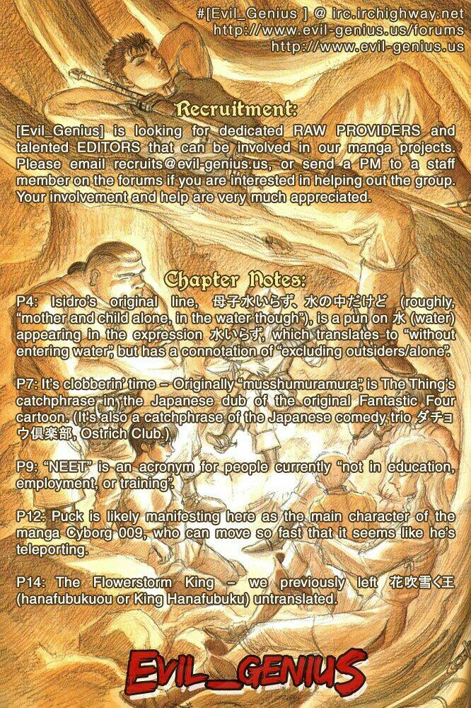 Berserk Tập 331 trang 25