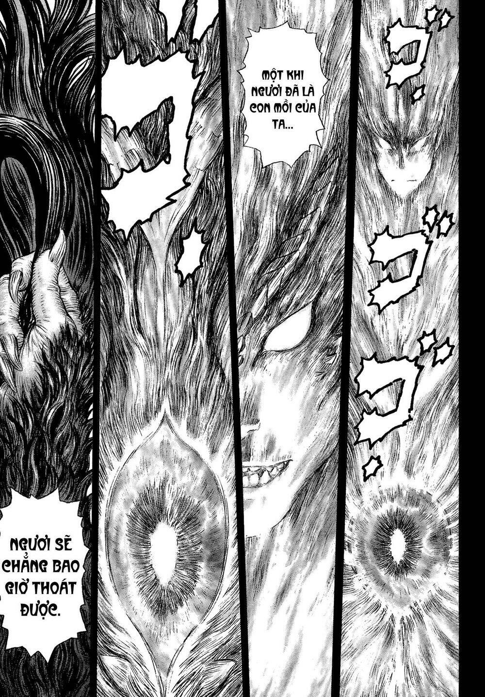 Berserk Tập 332 trang 19