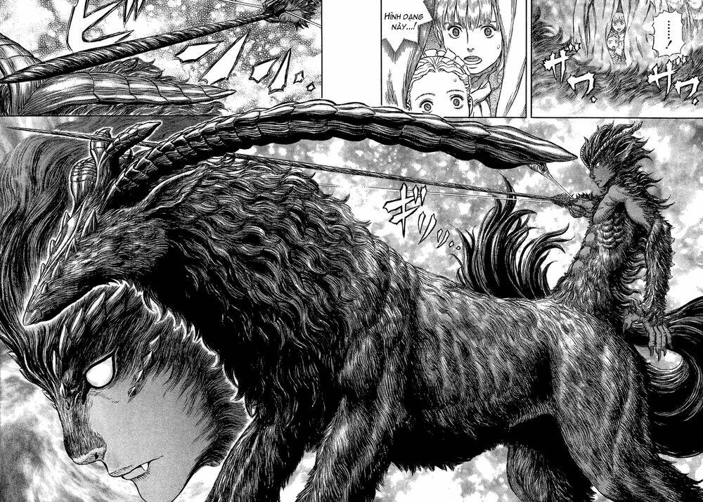 Berserk Tập 332 trang 20