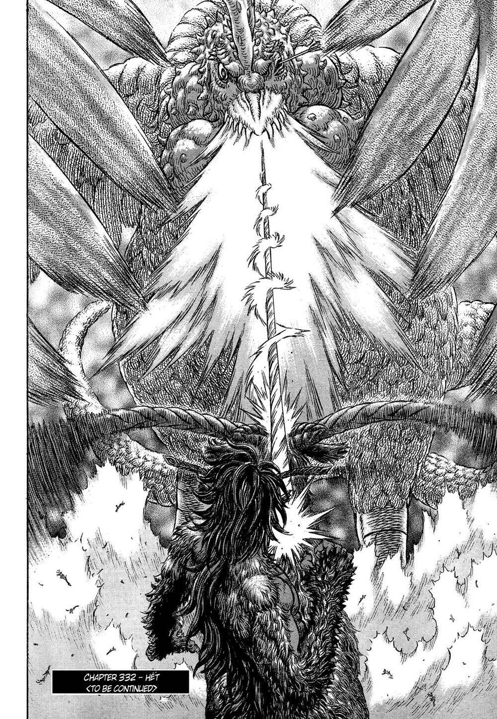 Berserk Tập 332 trang 21