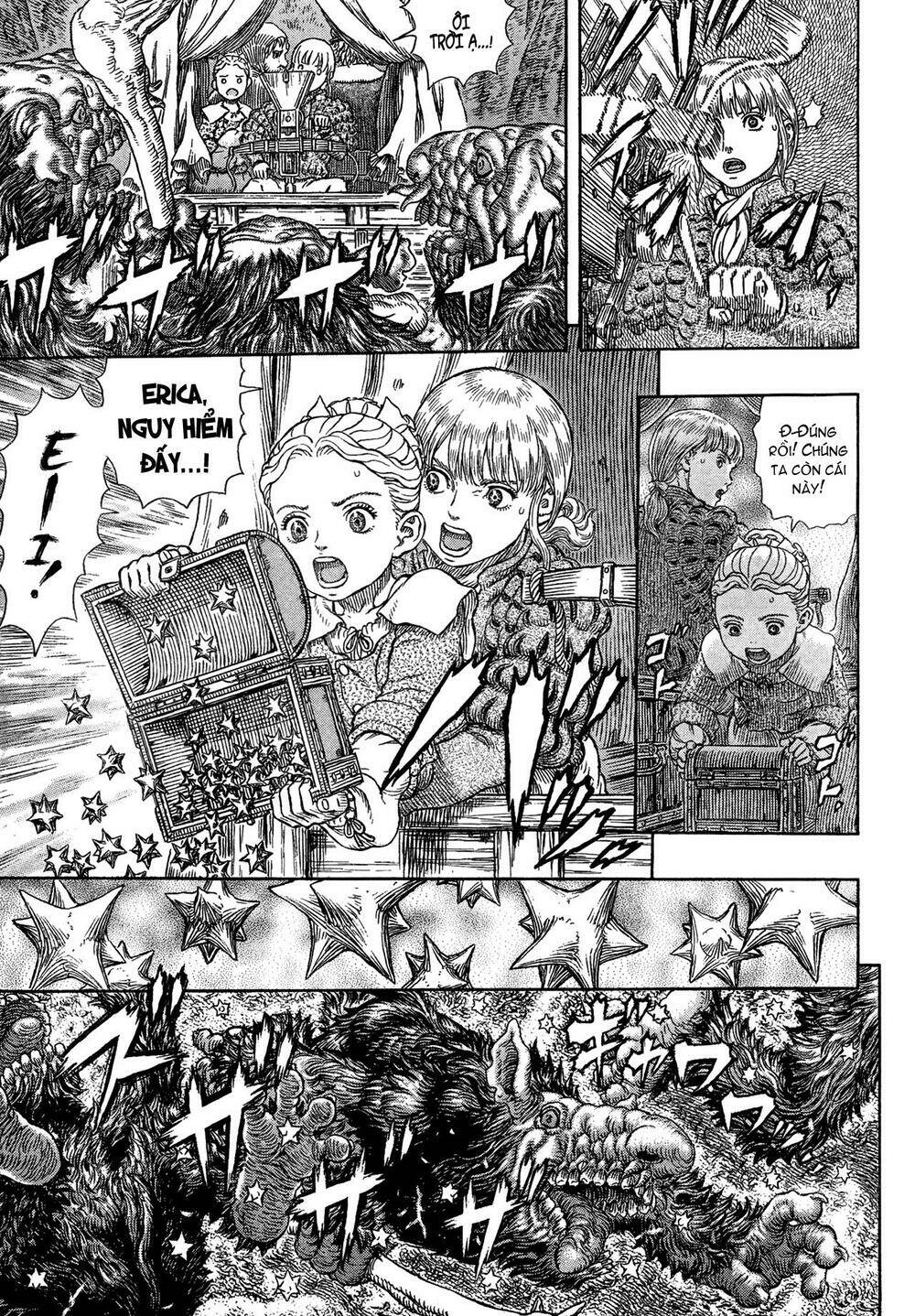 Berserk Tập 332 trang 7