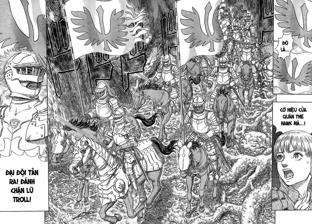Berserk Tập 332 trang 10