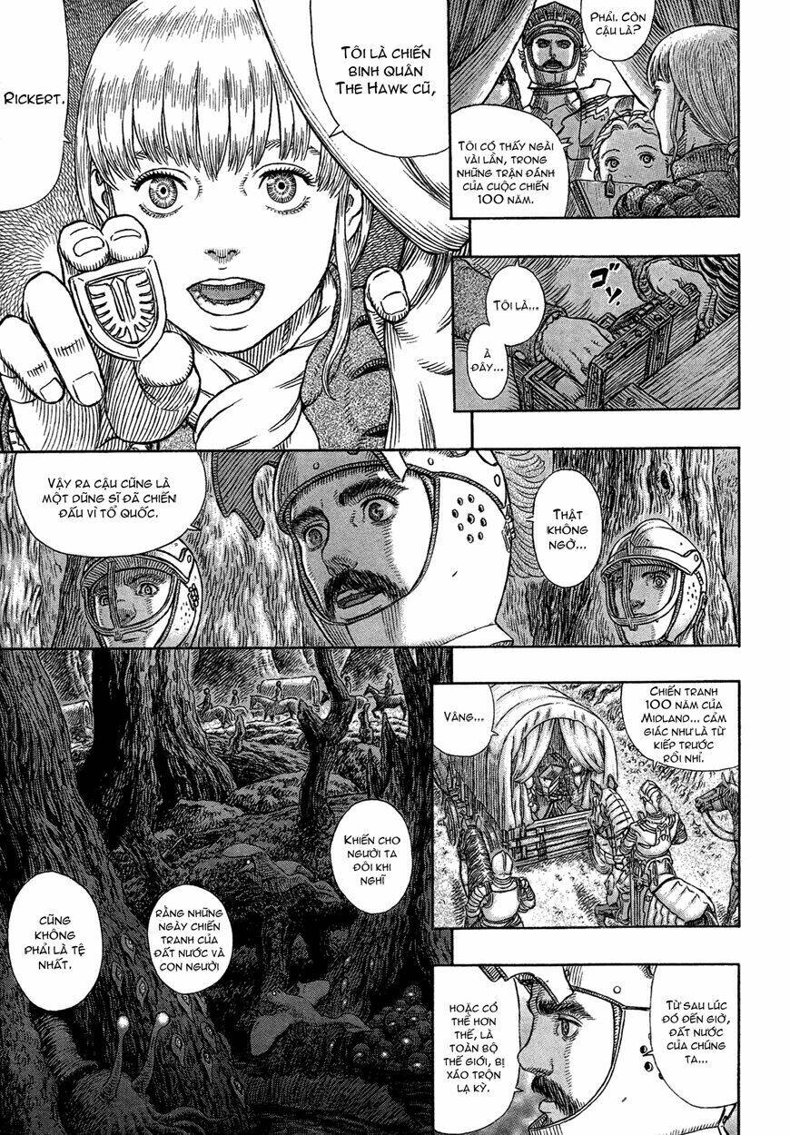 Berserk Tập 333 trang 12
