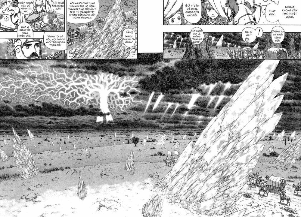 Berserk Tập 333 trang 13