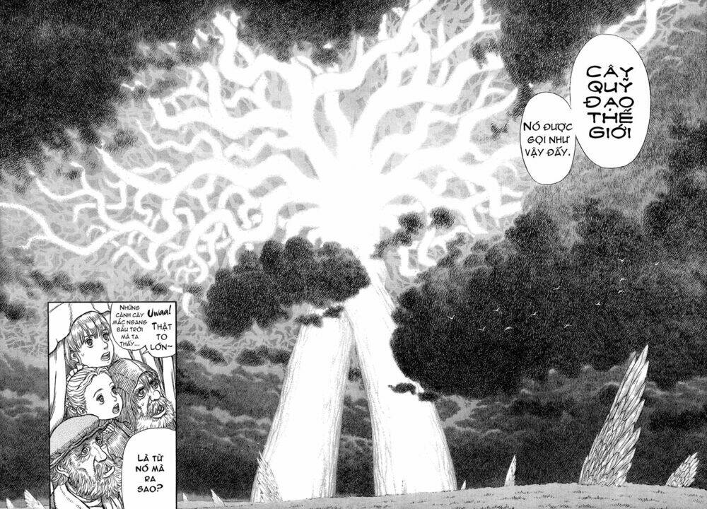 Berserk Tập 333 trang 14