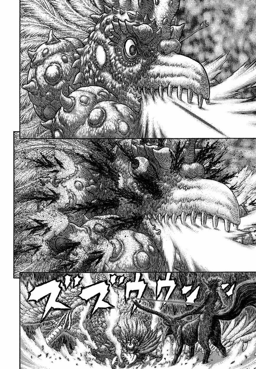Berserk Tập 333 trang 3