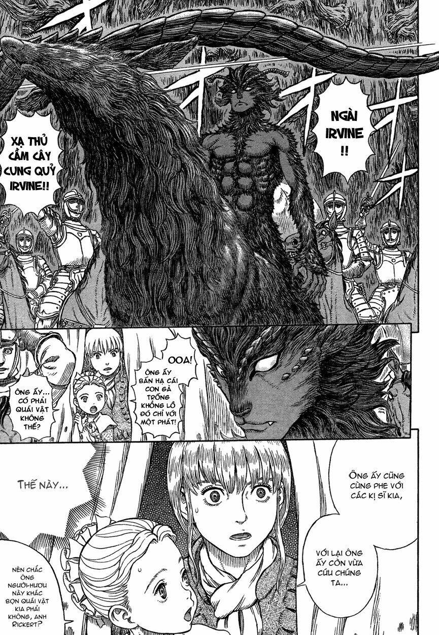 Berserk Tập 333 trang 4