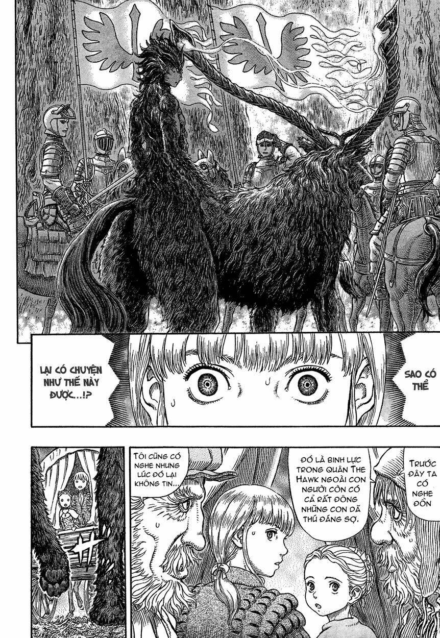 Berserk Tập 333 trang 5