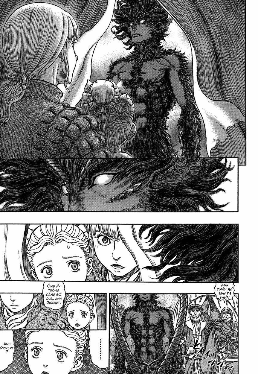 Berserk Tập 333 trang 6