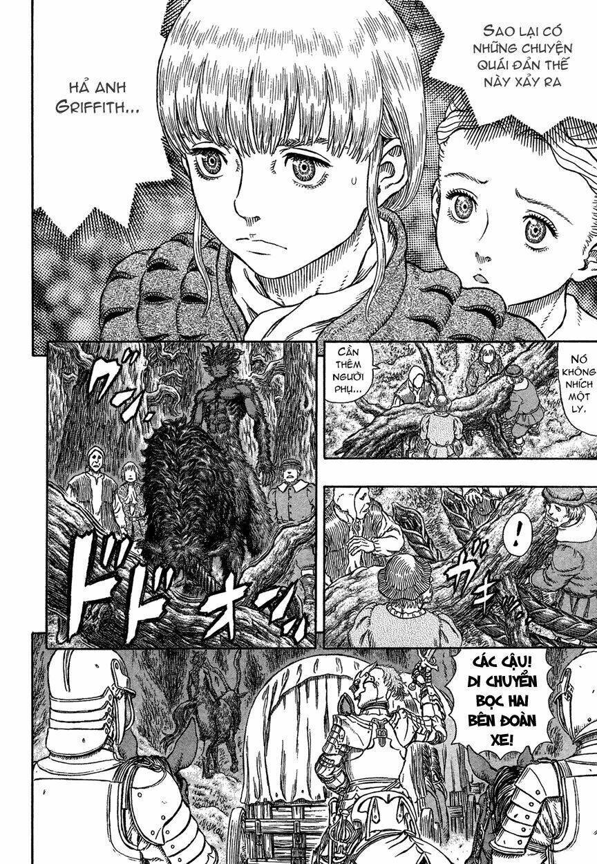Berserk Tập 333 trang 7