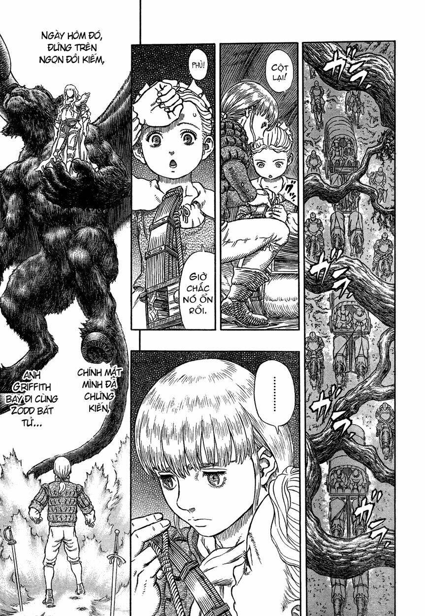 Berserk Tập 333 trang 8