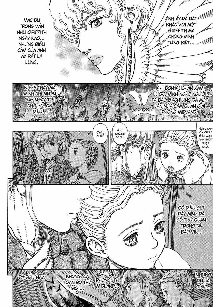 Berserk Tập 333 trang 9