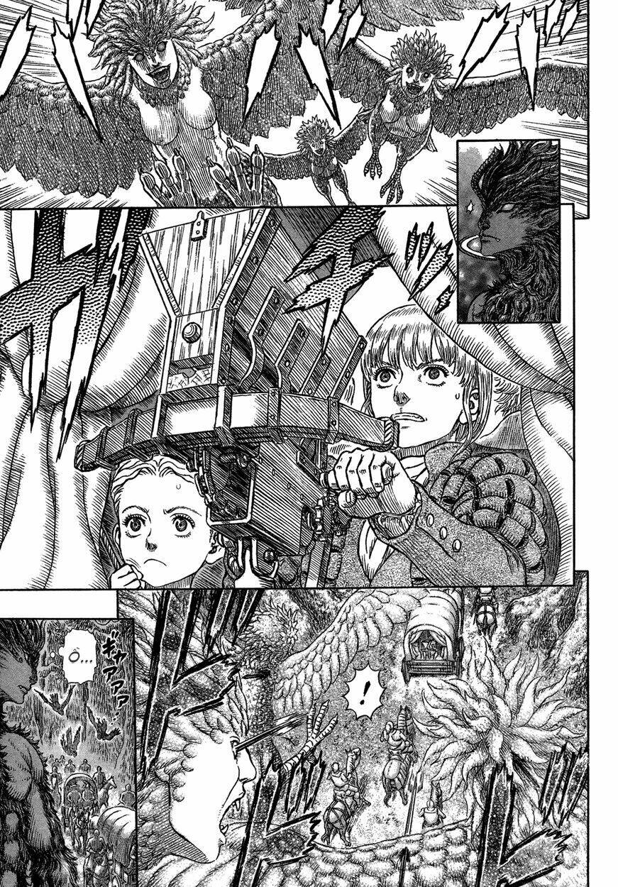 Berserk Tập 333 trang 10