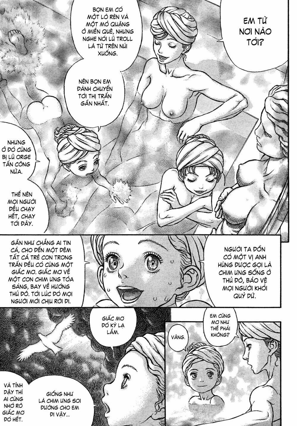Berserk Tập 334 trang 17