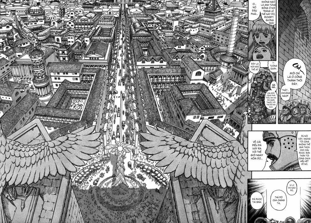 Berserk Tập 334 trang 5