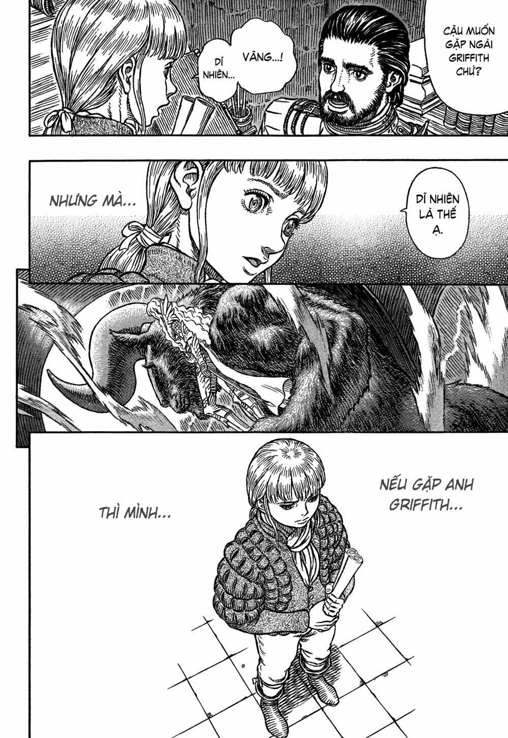 Berserk Tập 334 trang 10