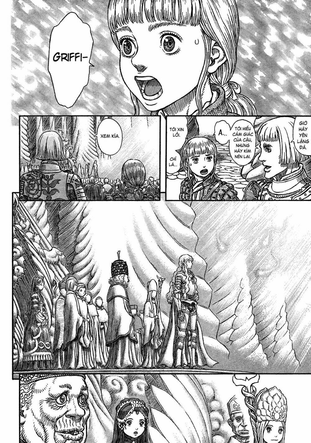 Berserk Tập 335 trang 11